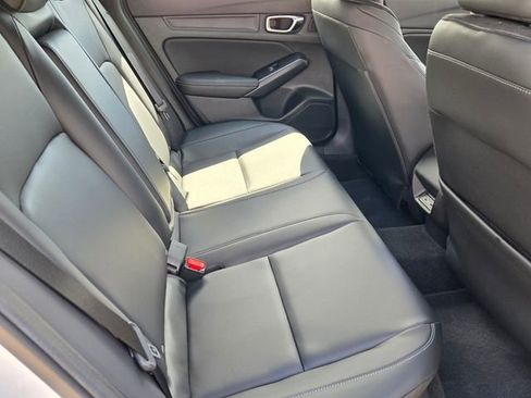 Certified 2023 Acura Integra A-Spec FWD image 15