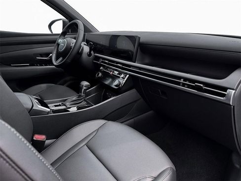 New 2026 Hyundai Santa Cruz XRT image 15