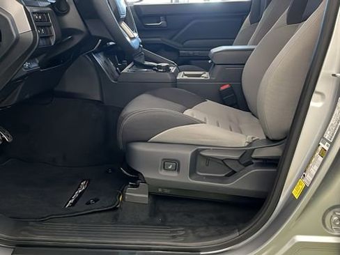 New 2026 Toyota Tacoma TRD Sport image 17