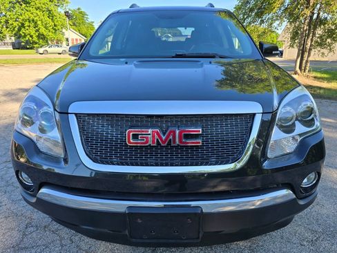 Used 2011 GMC Acadia SLT FWD image 2