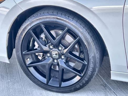 Used 2022 Honda Civic Si image 9