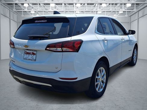 Used 2024 Chevrolet Equinox LT FWD image 5