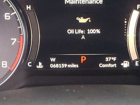 Certified 2021 Acura RDX AWD image 20