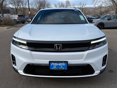 New 2026 Honda Prologue Elite image 8