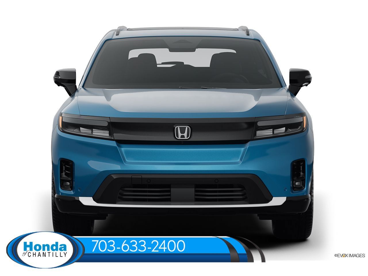 New 2026 Honda Prologue Elite image 4