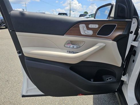 Certified 2024 Mercedes-Benz GLE 350 GLE 350 image 12