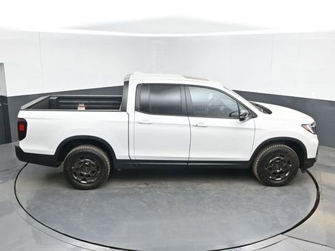New 2026 Honda Ridgeline TrailSport image 39