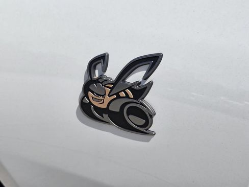 New 2026 Dodge Charger Scat Pack AWD/4WD image 5