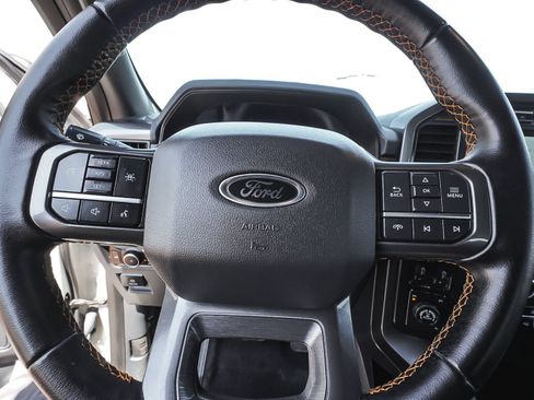 Used 2023 Ford F150 Tremor AWD/4WD image 18
