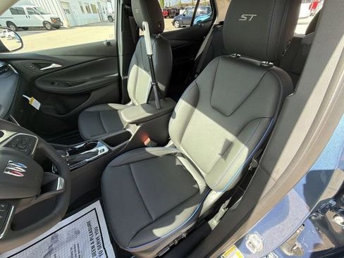 New 2026 Buick Encore GX Sport Touring AWD/4WD image 19