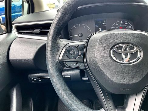 Certified 2024 Toyota Corolla LE FWD image 22