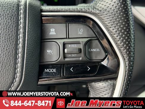 Used 2024 Toyota Tundra Platinum image 23