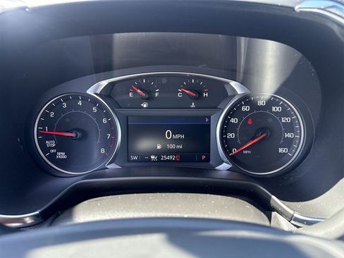 Used 2025 Chevrolet Blazer LT w/ Convenience Package AWD/4WD image 11