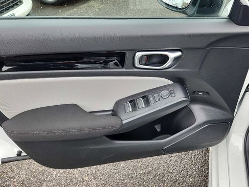 Certified 2026 Honda Civic Sport image 12