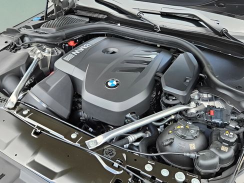 New 2026 BMW 530i w/ M Sport Package RWD image 28