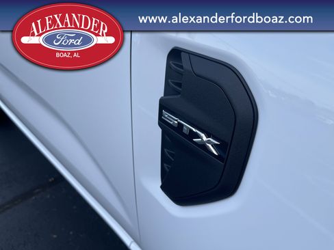 New 2025 Ford Ranger XL w/ Trailer Tow Package image 7