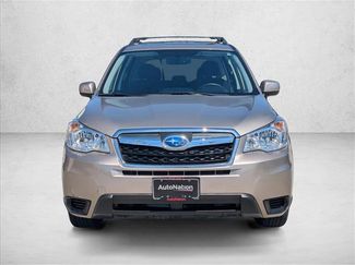 Used 2016 Subaru Forester 2.5i Premium w/ All-Weather Package video 2