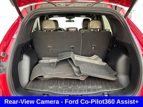 Used 2023 Ford Escape ST-Line w/ Tech Pack #1 image 23