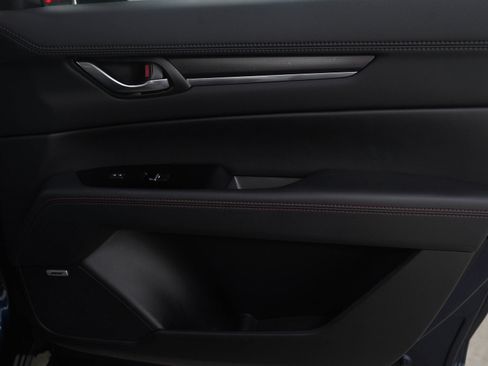 Certified 2025 MAZDA CX-5 2.5 Turbo w/ Premium Package image 9