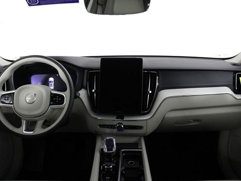 New 2026 Volvo XC60 B5 Ultra w/ Protection Package Premier image 5