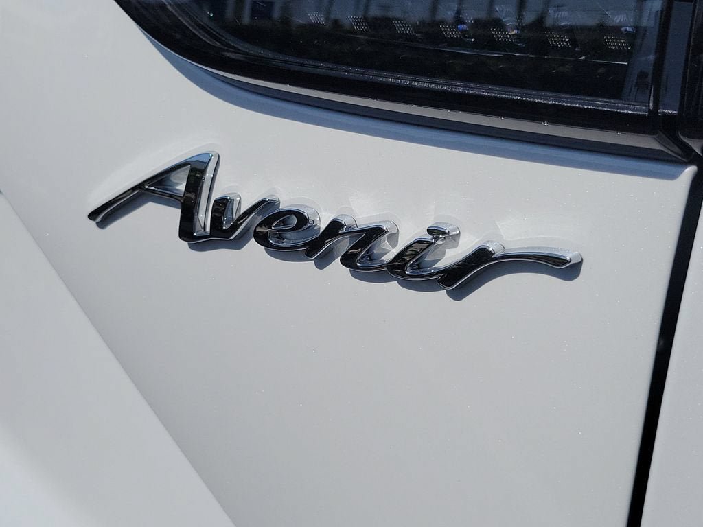 Used 2026 Buick Envision Avenir AWD/4WD image 7