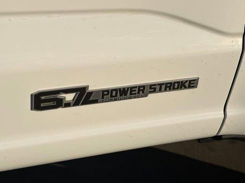 Used 2023 Ford F350 XLT image 10