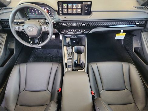 New 2026 Honda Accord Sport image 18