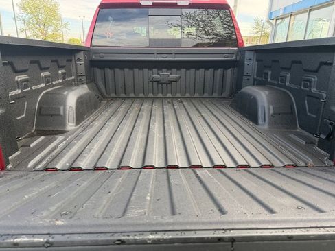 New 2026 Chevrolet Silverado 1500 RST w/ All Star Edition Plus AWD/4WD image 17