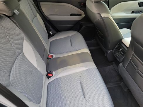 New 2026 Subaru Forester Premium image 12