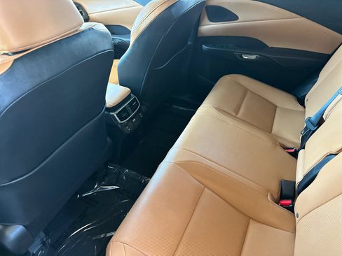 Used 2023 Lexus RX 350 Premium w/ Accessory Package (Z1) FWD image 13