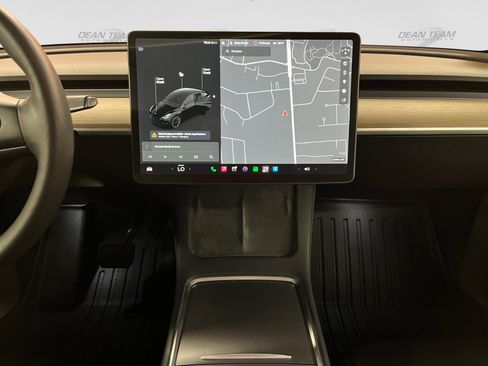 Used 2021 Tesla Model Y Long Range AWD/4WD image 12