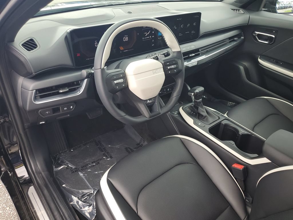 New 2026 Kia K4 GT-Line FWD image 6
