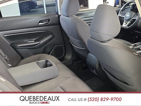Used 2019 Nissan Altima 2.5 S FWD image 23