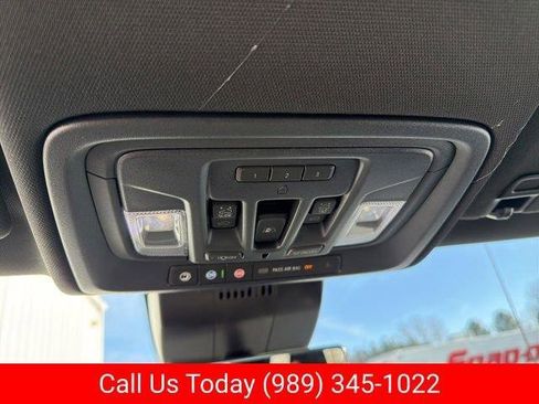 New 2026 Chevrolet Silverado 1500 ZR2 w/ Dark Appearance Package image 22