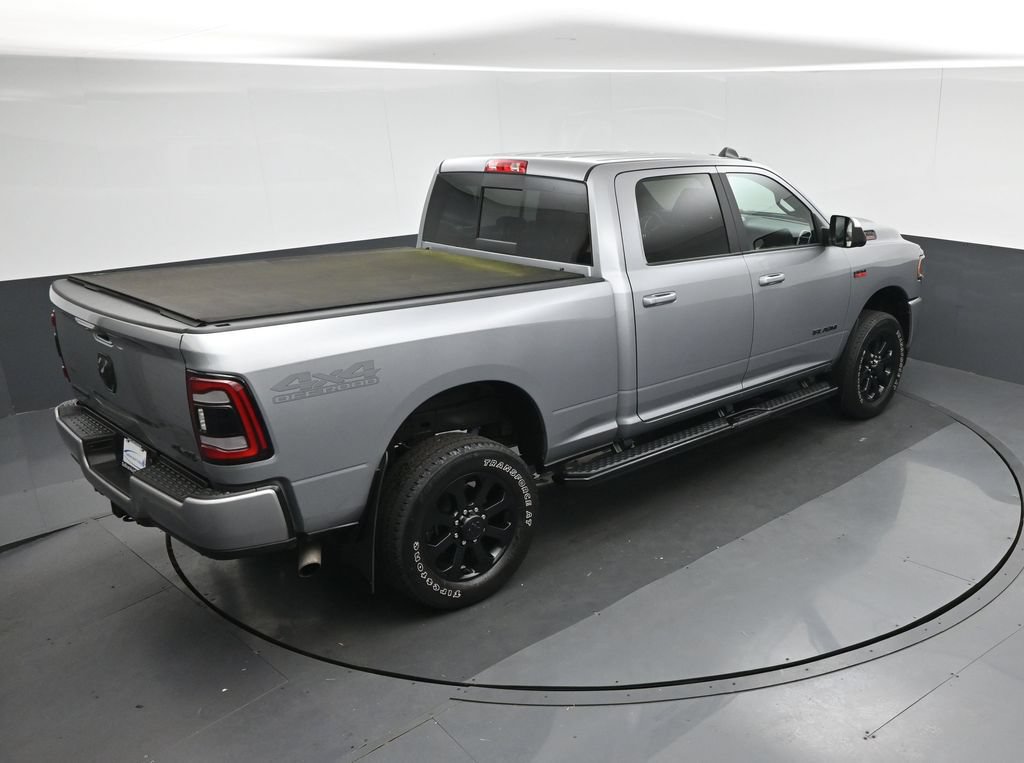 Used 2020 RAM 2500 Big Horn w/ Level 2 Equipment Group AWD/4WD image 65