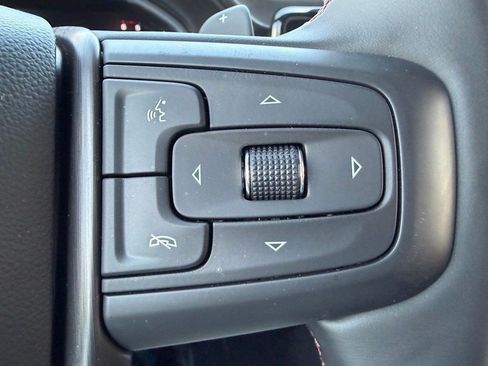 Used 2026 GMC Sierra 1500 AT4X w/ LPO, Black Badging Package AWD/4WD image 11