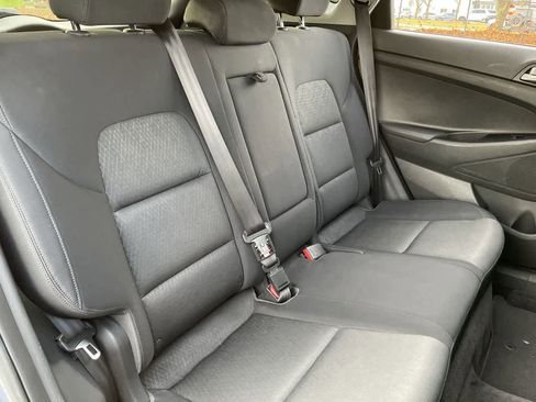 Used 2016 Hyundai Tucson Eco image 15