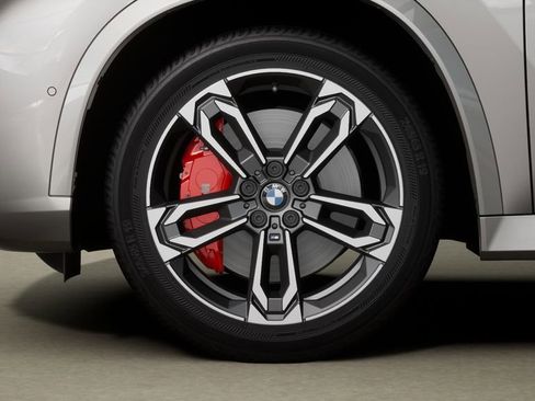 Used 2026 BMW X1 xDrive28i w/ Technology Package image 36