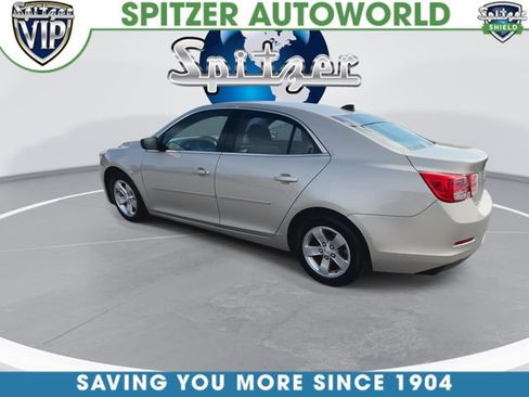 Used 2014 Chevrolet Malibu LS w/ Protection Package image 7