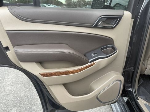 Used 2019 Chevrolet Tahoe Premier image 15