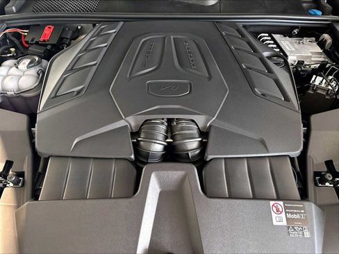 New 2026 Porsche Cayenne S AWD/4WD image 20