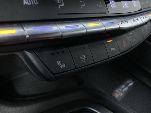 Certified 2023 Cadillac CT5 Premium Luxury w/ Climate Package image 7