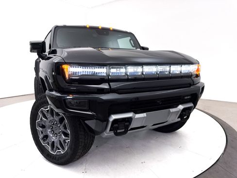 Used 2025 GMC Hummer EV 3X AWD/4WD image 6