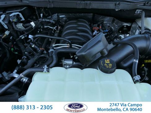 New 2026 Ford F150 XL image 24