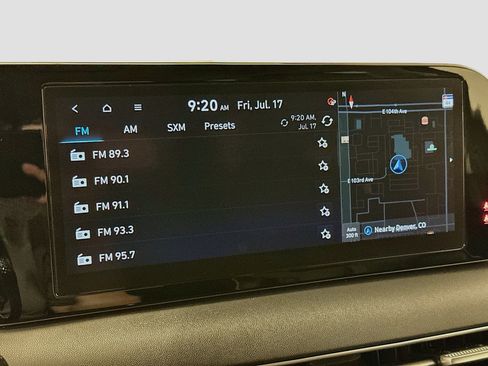 Used 2024 Hyundai Palisade SEL AWD/4WD image 21