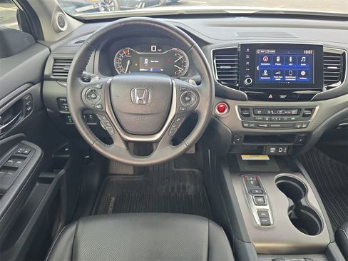 Used 2023 Honda Ridgeline RTL-E image 10