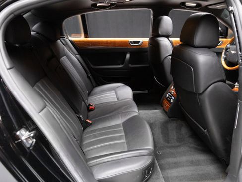 Used 2006 Bentley Flying Spur Flying Spur AWD/4WD image 60