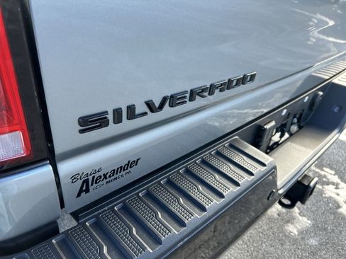 New 2026 Chevrolet Silverado 2500 LT w/ Trail Boss Package image 11