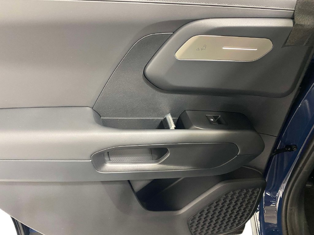 New 2027 Kia Telluride EX FWD image 17