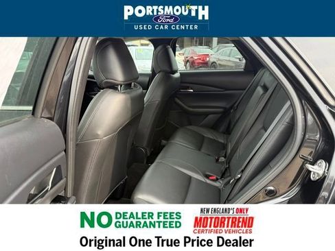 Used 2024 MAZDA CX-30 AWD 2.5 S w/ Preferred Package image 6